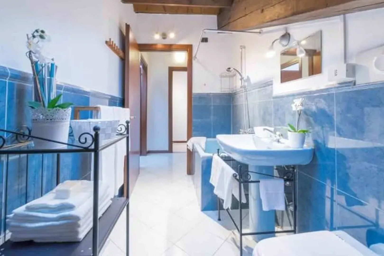 Le Residenze di Dante