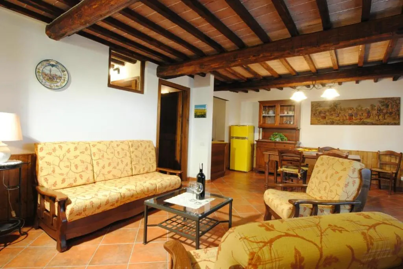 Agriturismo il Poggiarello
