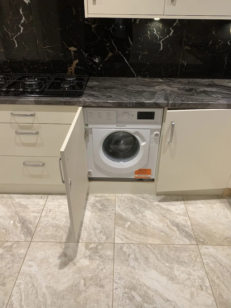 New Build 4 bed Det House in Yorkshire Nr Leeds