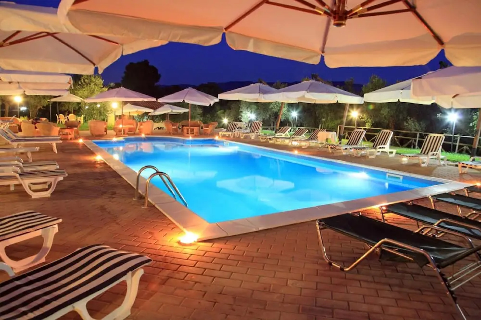 Agriturismo Il Borgo sul Lago