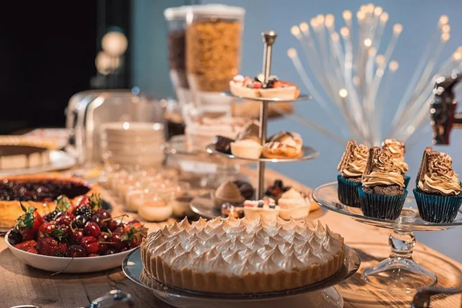 Jardines del Cerro Hotel Boutique