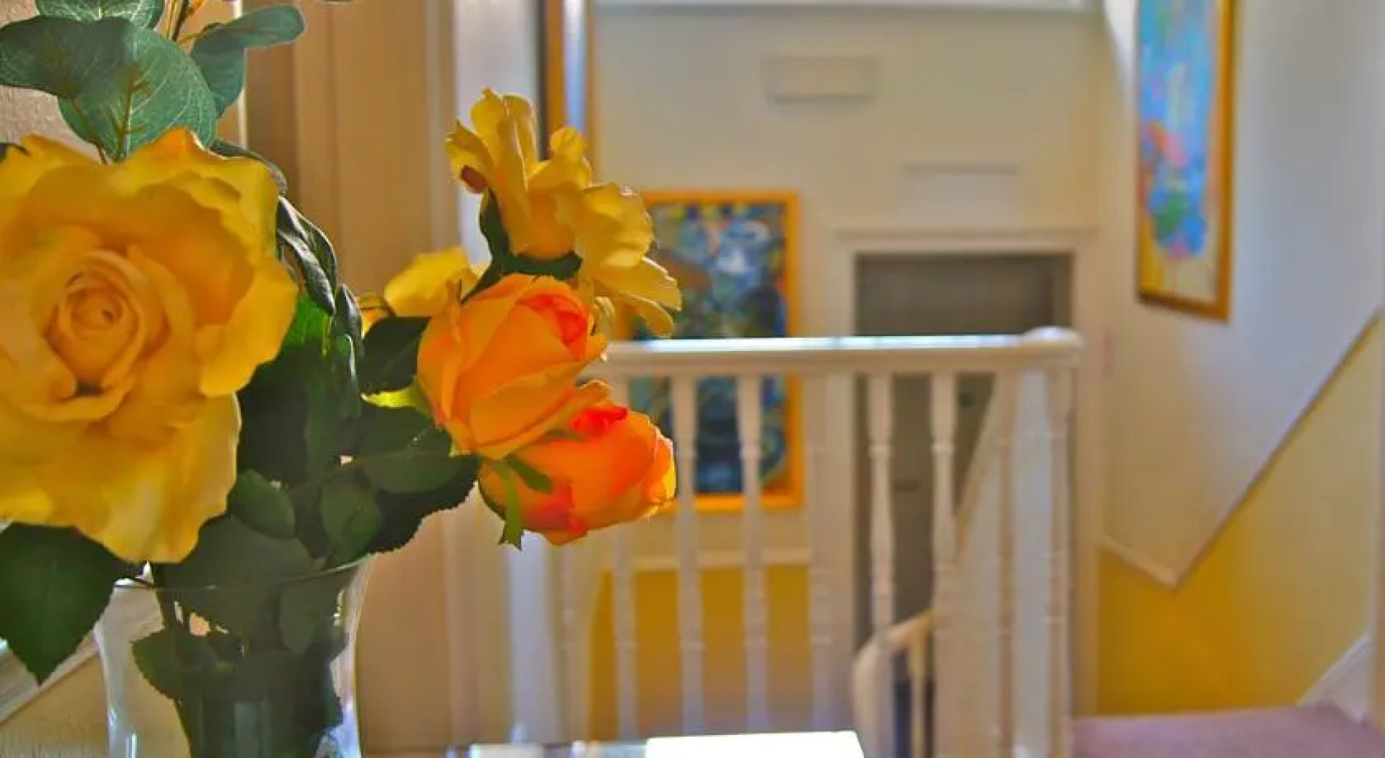 Banister Guest House