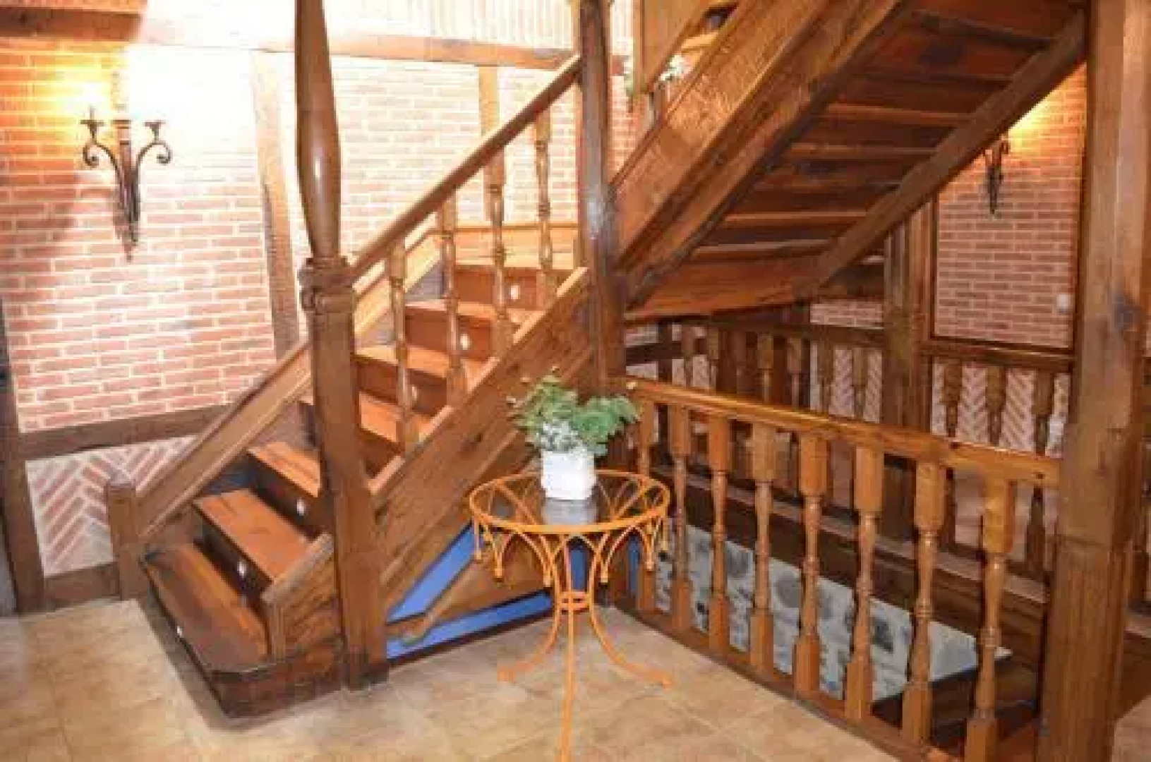 Hotel Posada Fuentes Carrionas