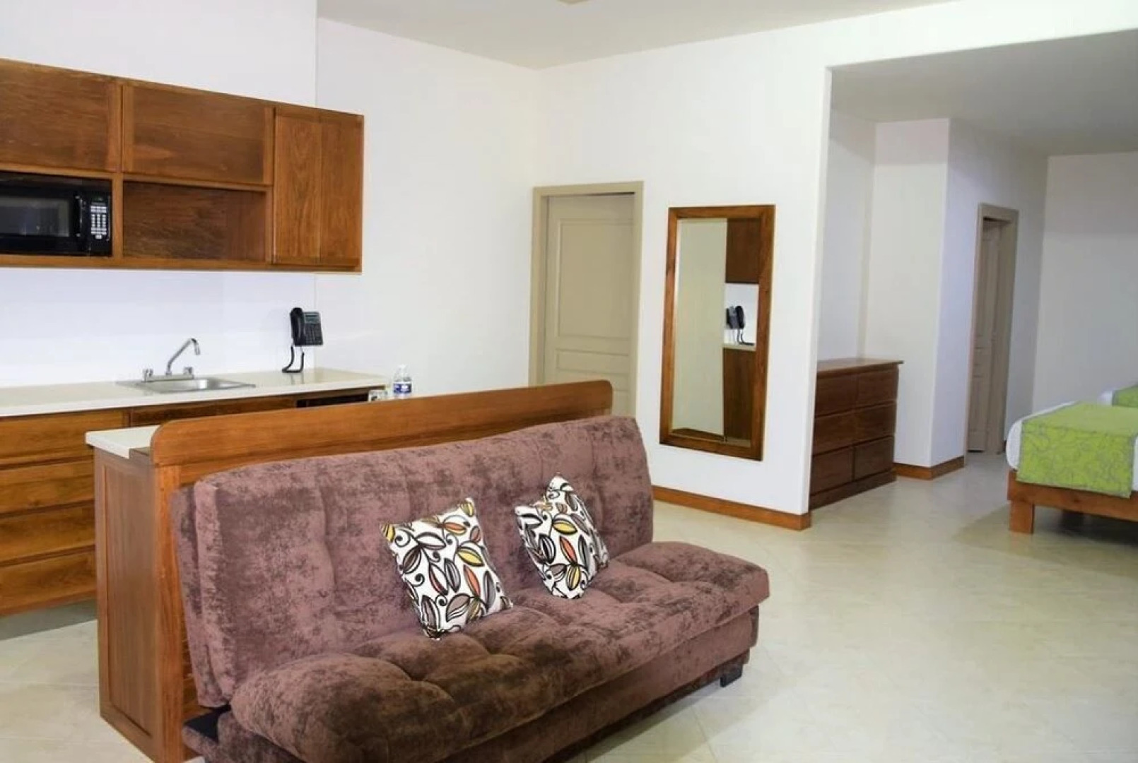 Hacienda Inn Hotel Boutique