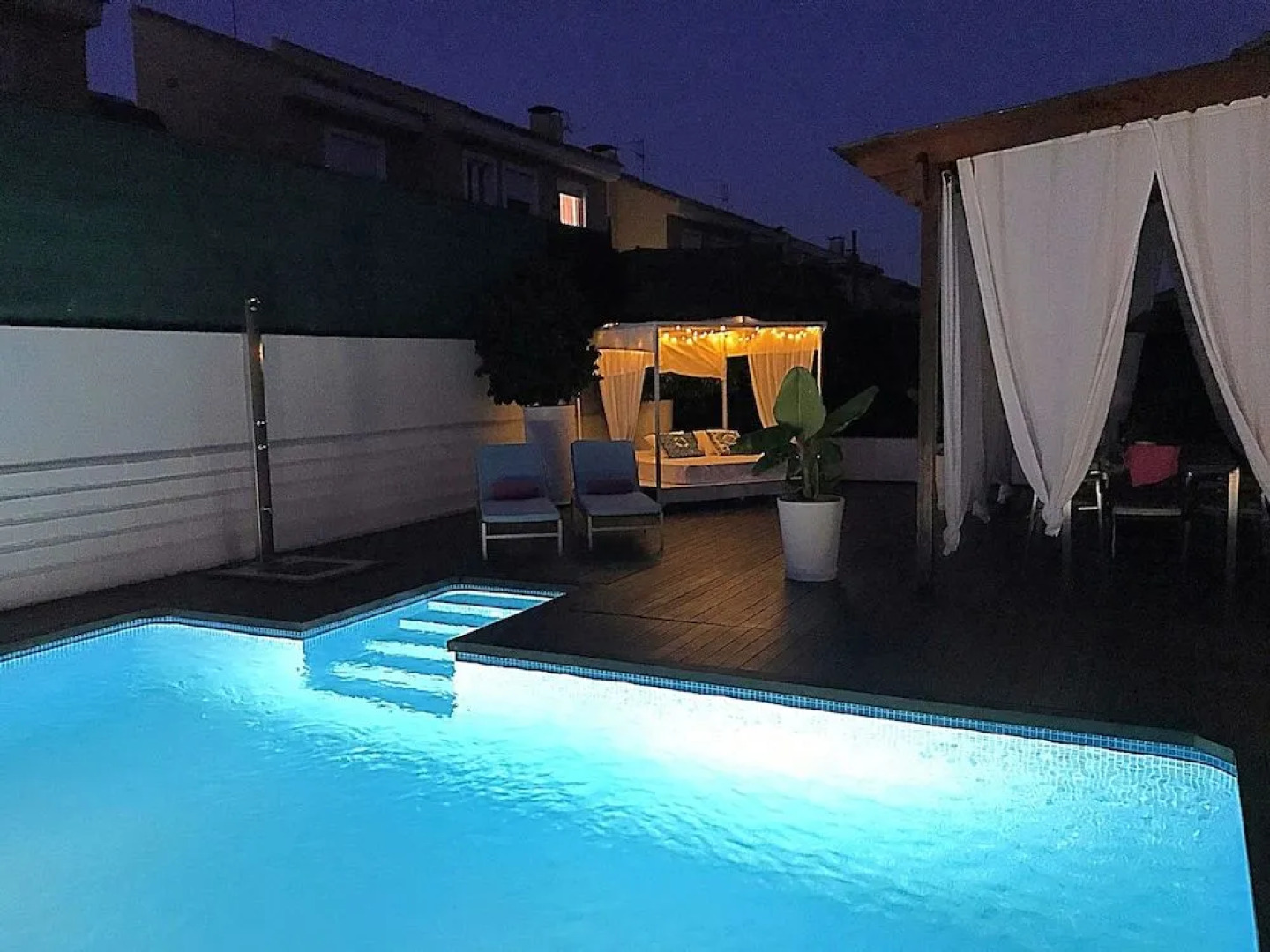 Miramar Bed&Breakfast - Piscina