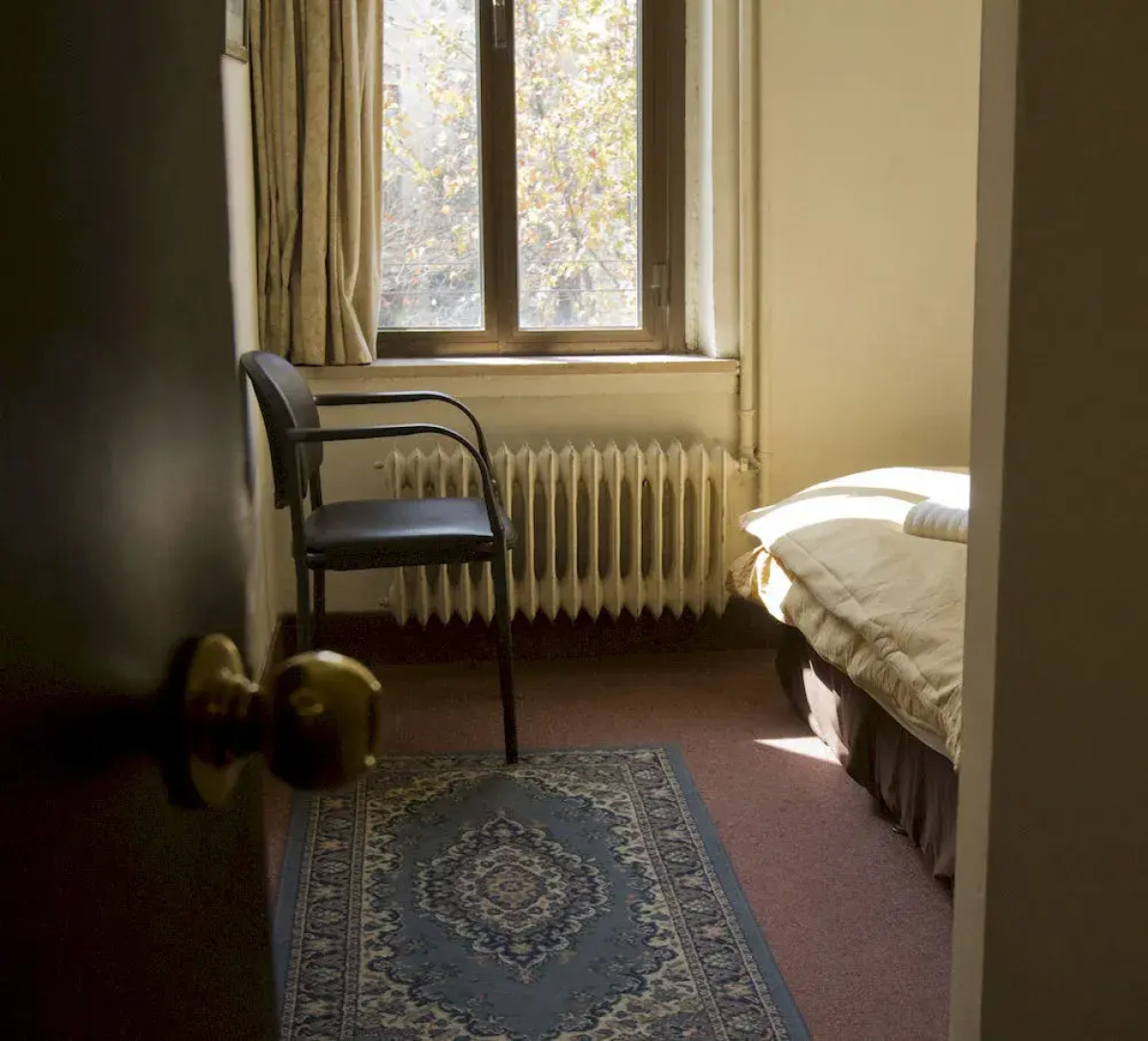 The Jerusalem Little Hotel