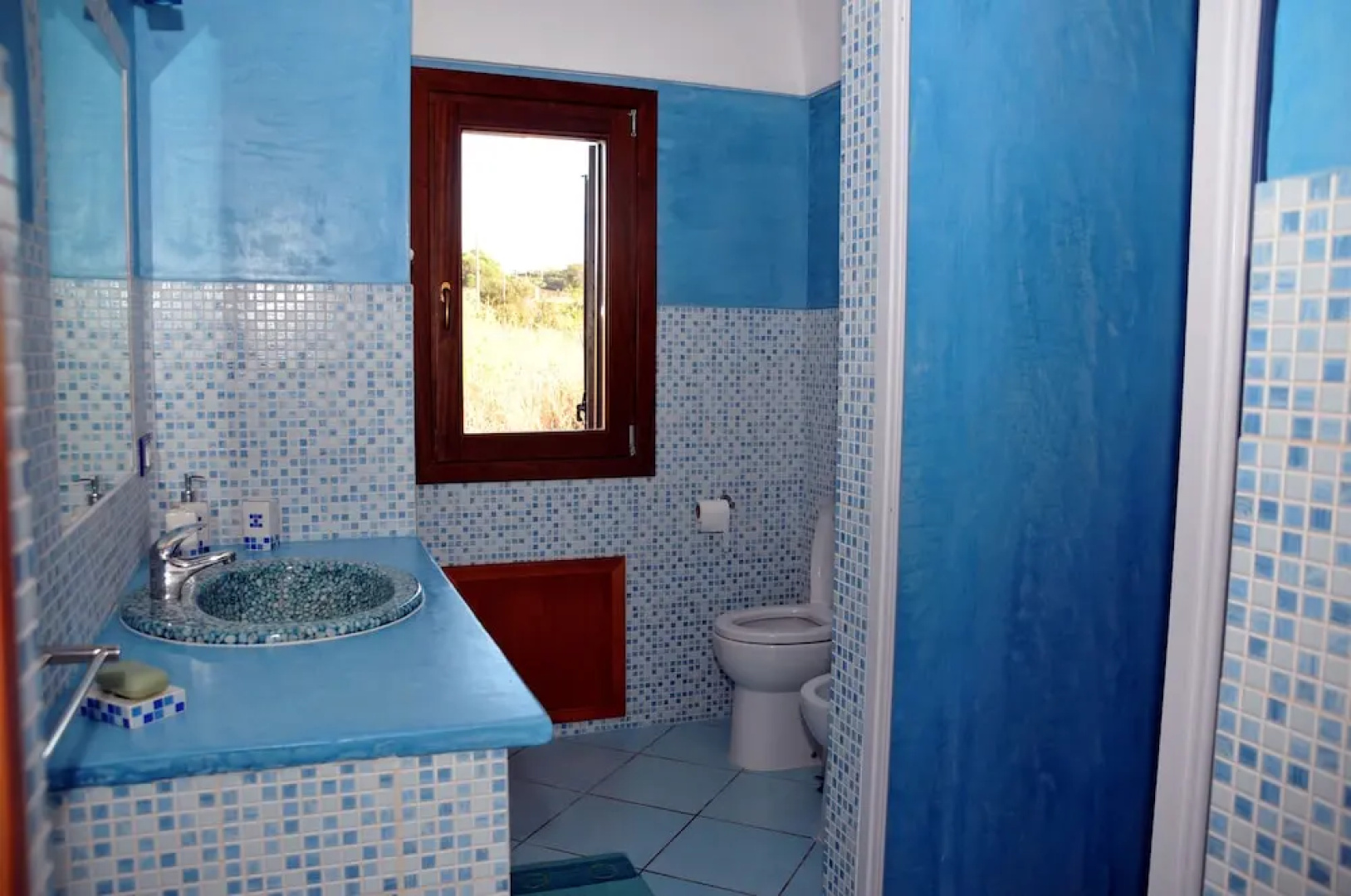 Residence Cuore Mediterraneo