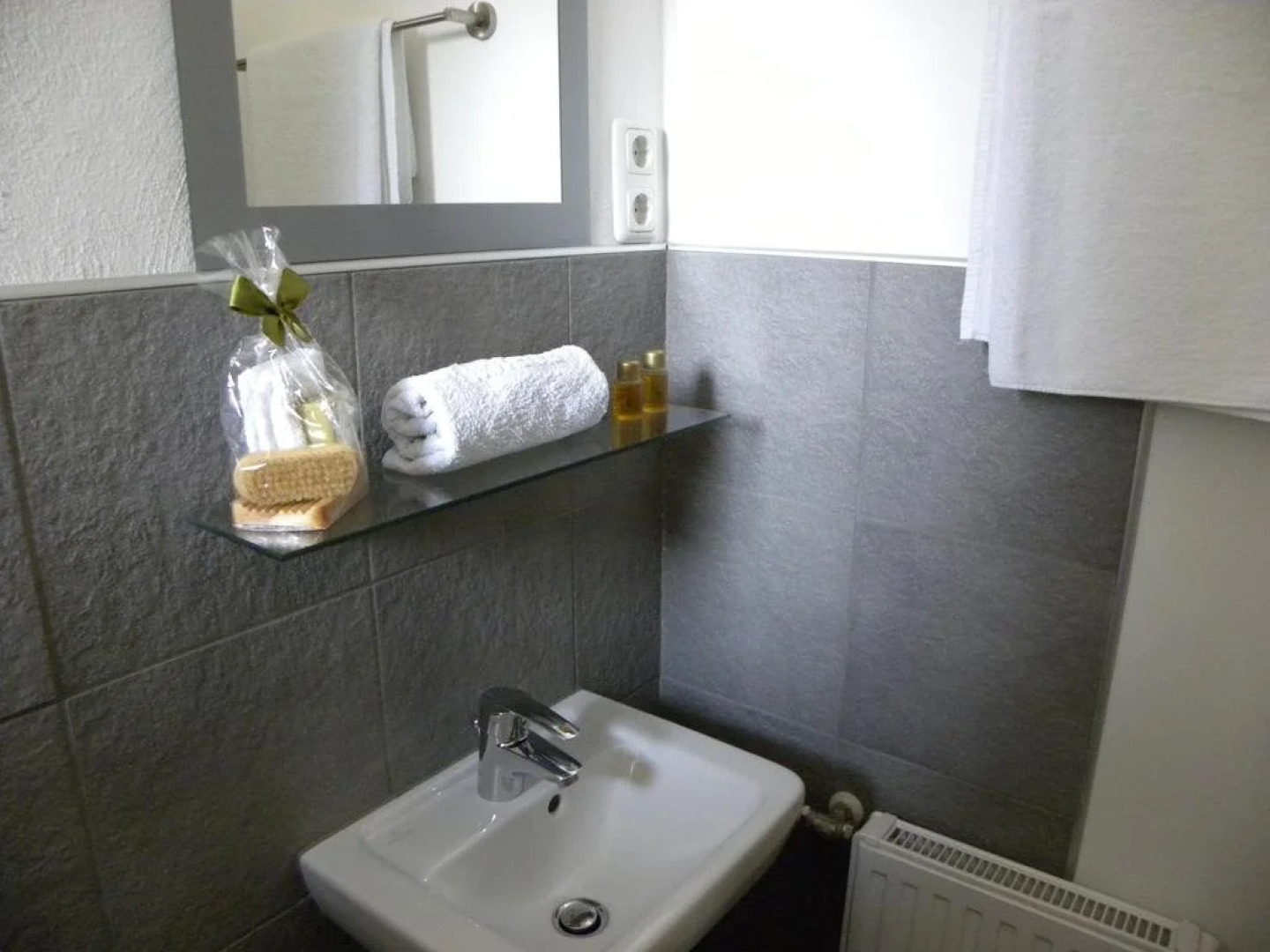 Fruehstueckspension Landhaus Semmering