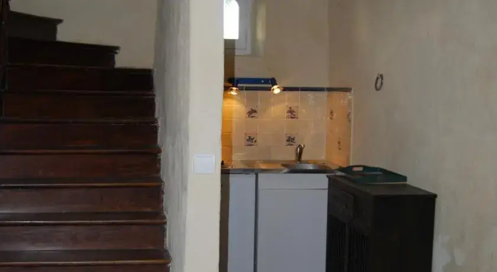 Gite La Ferme de la Potardiere