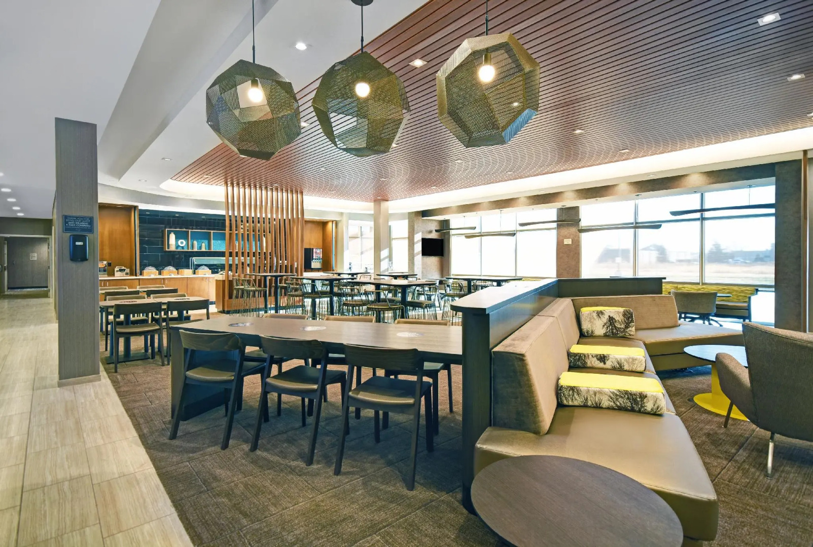 SpringHill Suites by Marriott St. Paul Arden Hills