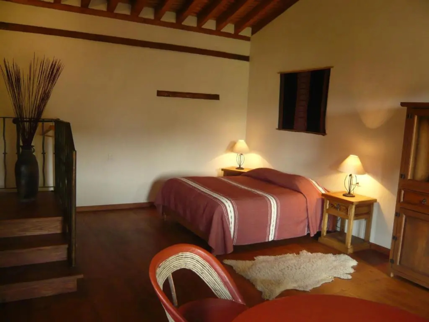 Posada Yolihuani
