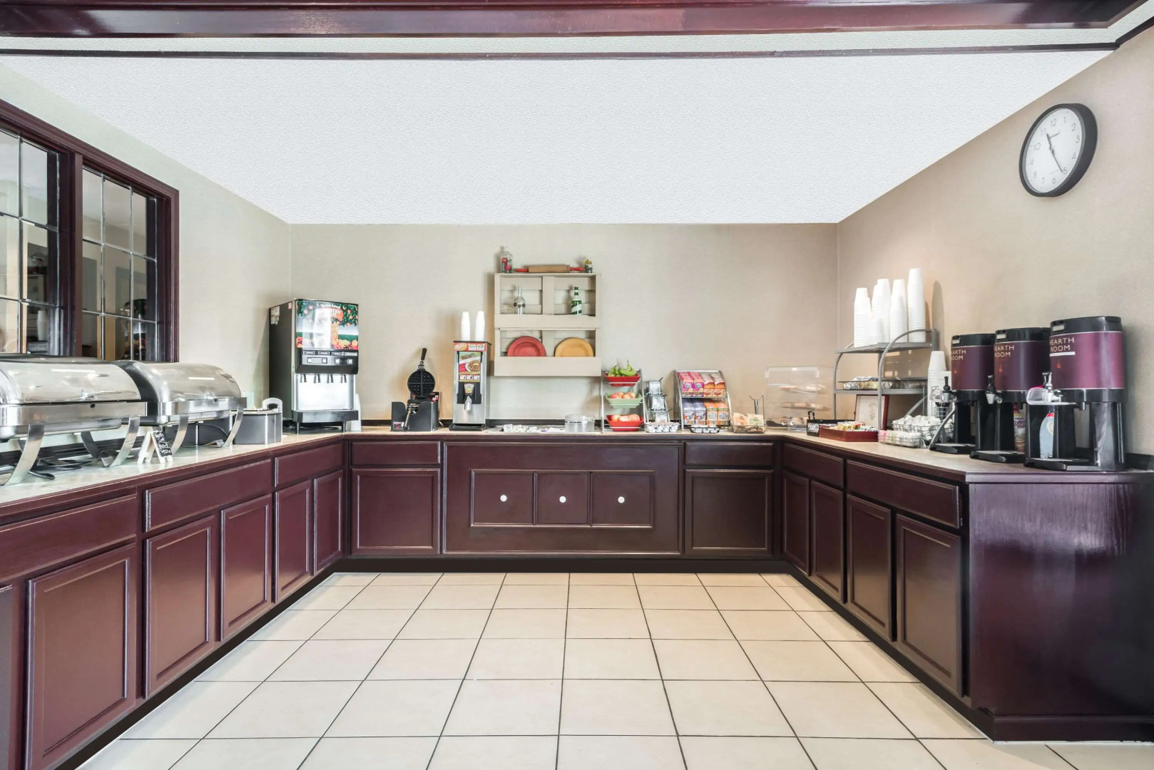 Hawthorn Extended Stay by Wyndham Dayton