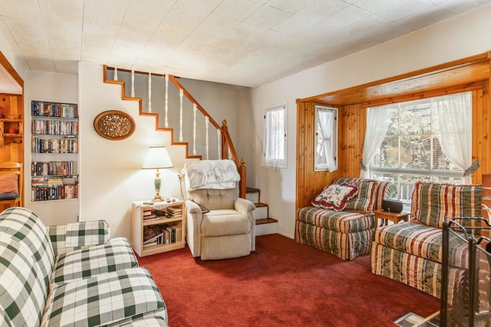 The Cottage - Charming Home 2 Bedrooms 2 Bathrooms Home