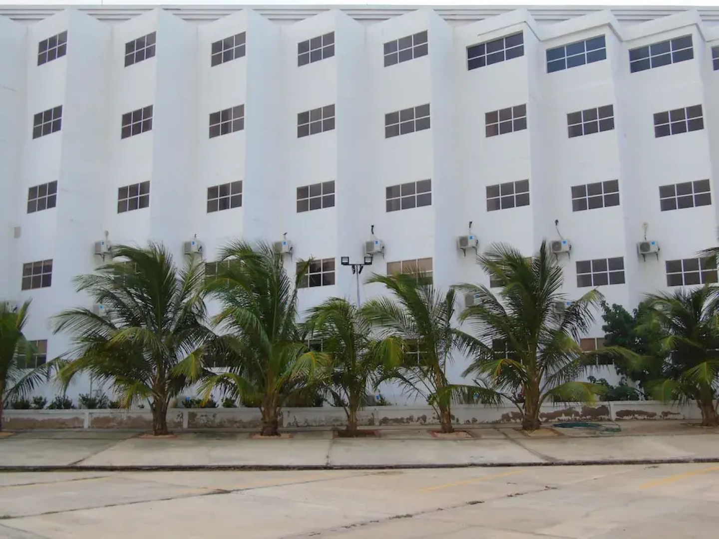 Hotel Sol Cartagena