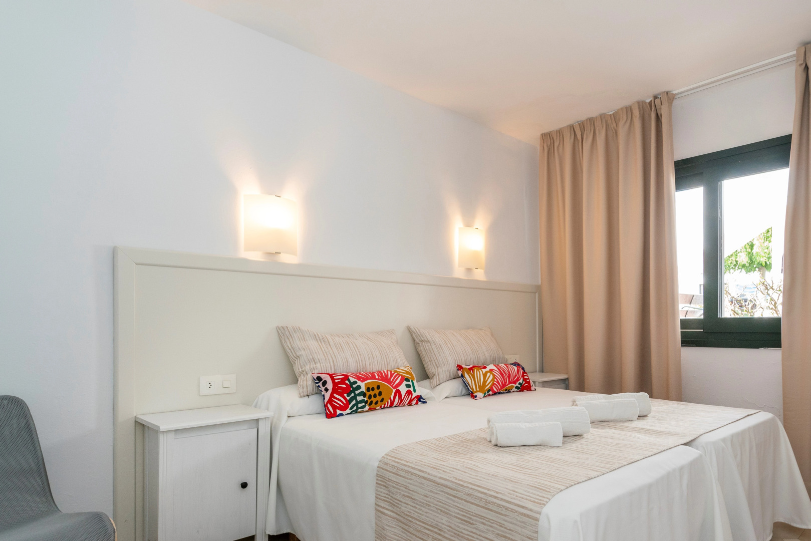 Aparthotel Beach Club