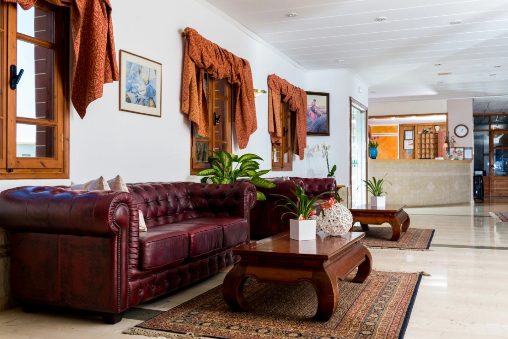 Hotel Matheo Villas & Suites