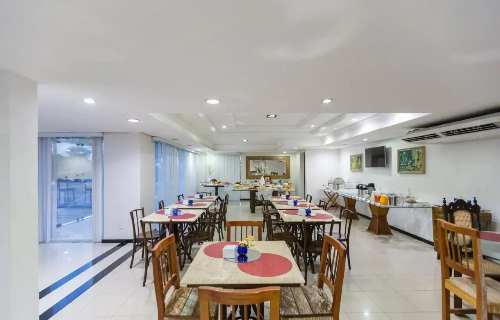 Eunapolis Plaza Hotel