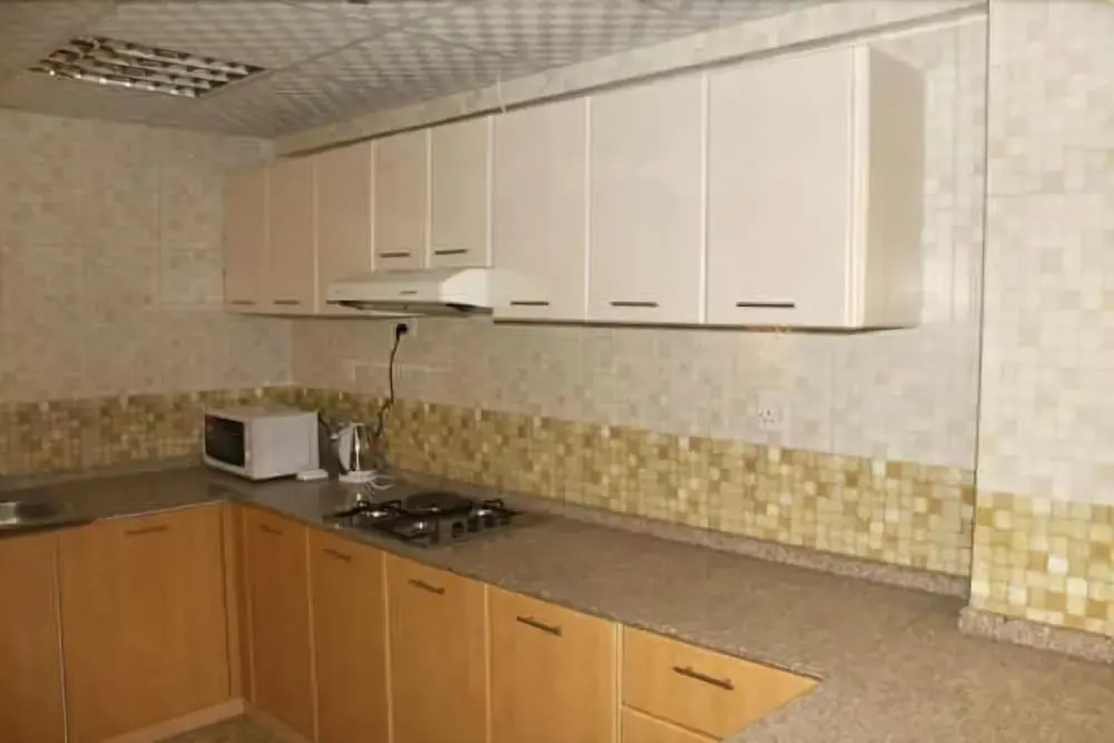 Horizon Hotel Apartments