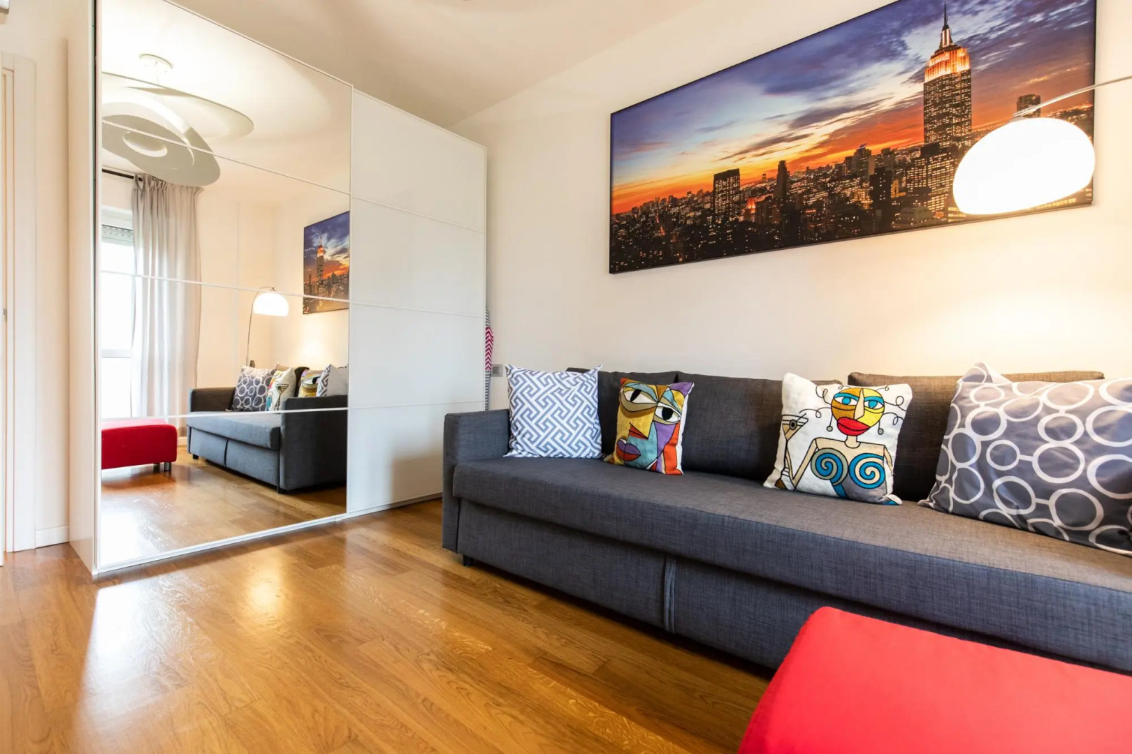 Guido Rossa 25 in Rozzano