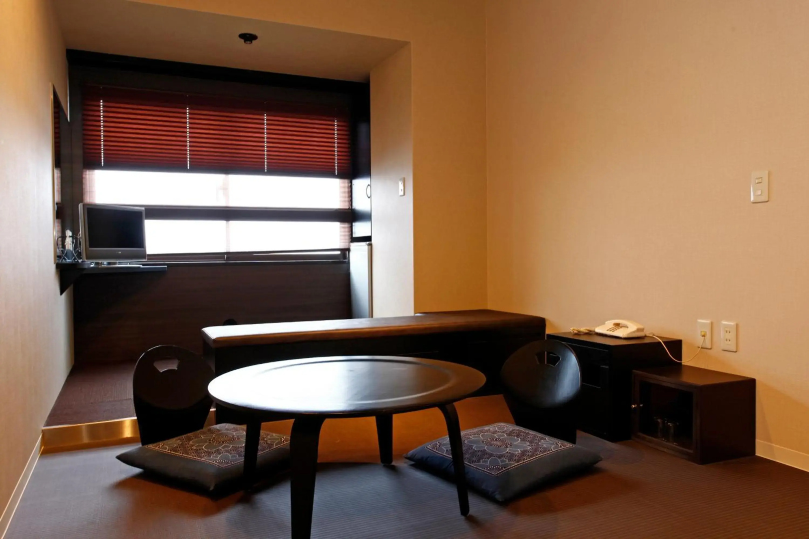 Matsushima Onsen Hotel Shosenkaku Romankan
