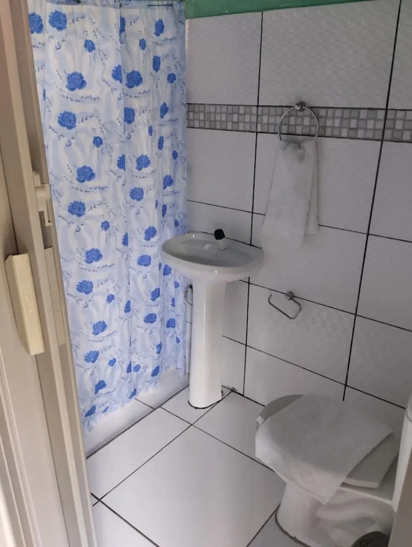 João de Barro Hospedagem