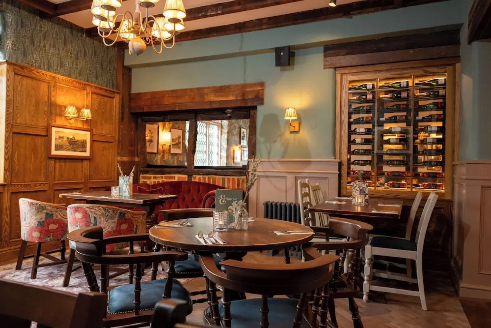 Wheatsheaf Hotel - Virginia Water by Greene King Inns