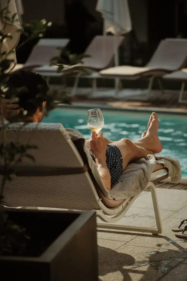 Palas Cerequio BaroloCruResort