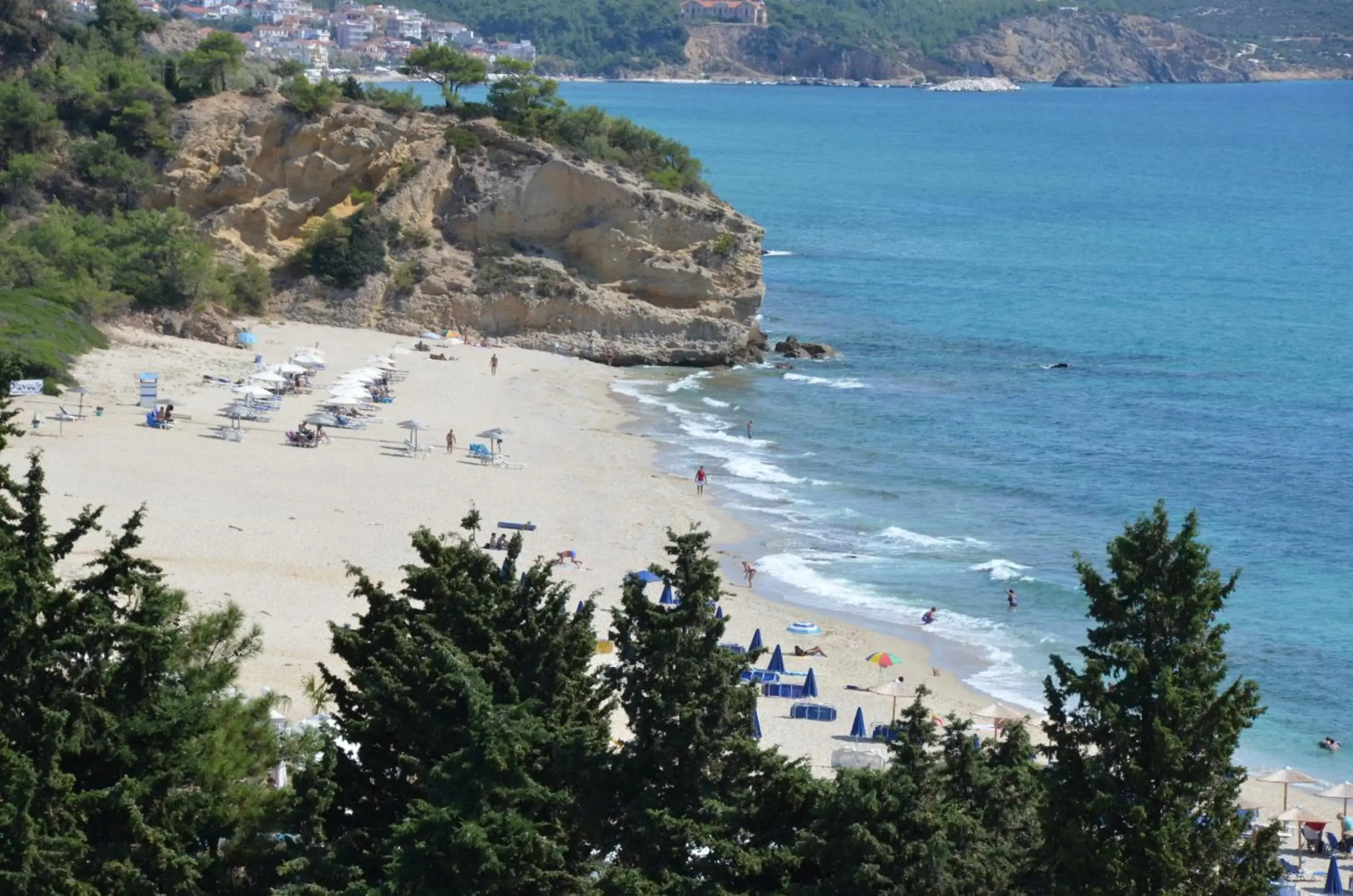 Rodon House Aparthotel