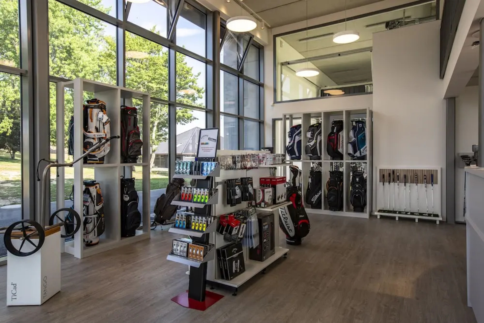 Der Öschberghof - Golf-Resort des Jahres