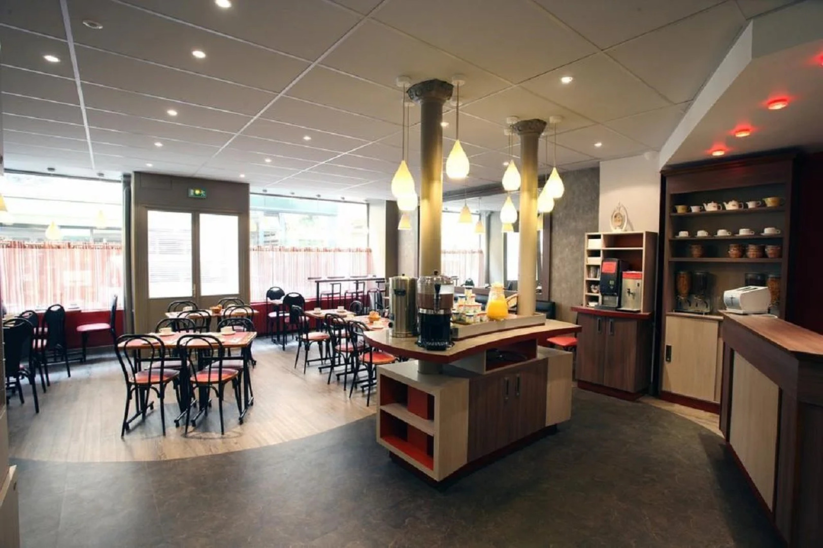 Grand Hotel De Turin