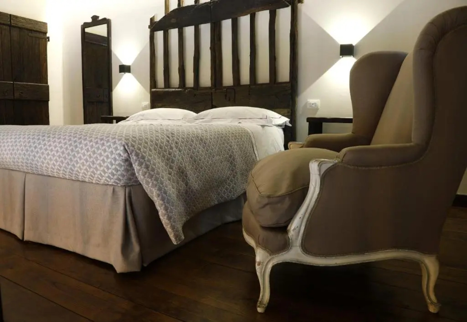 Podere DellArco Country Charme