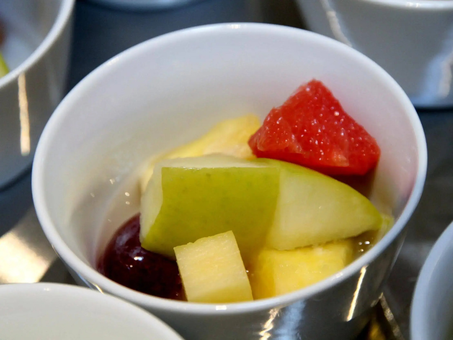 Le Central Hôtel - Restaurant