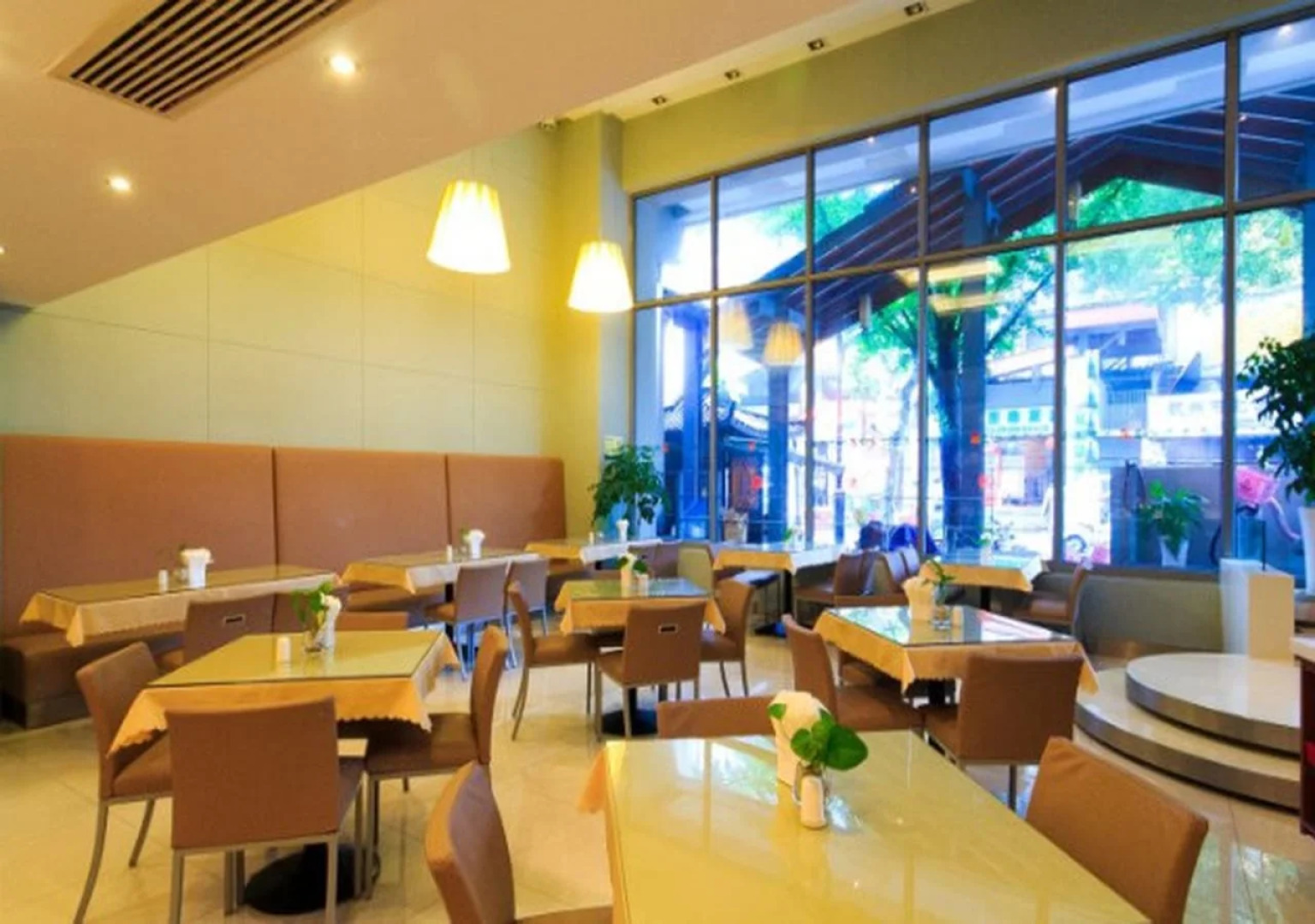 Jinjiang Inn,Select-Southern Song Imperial Street