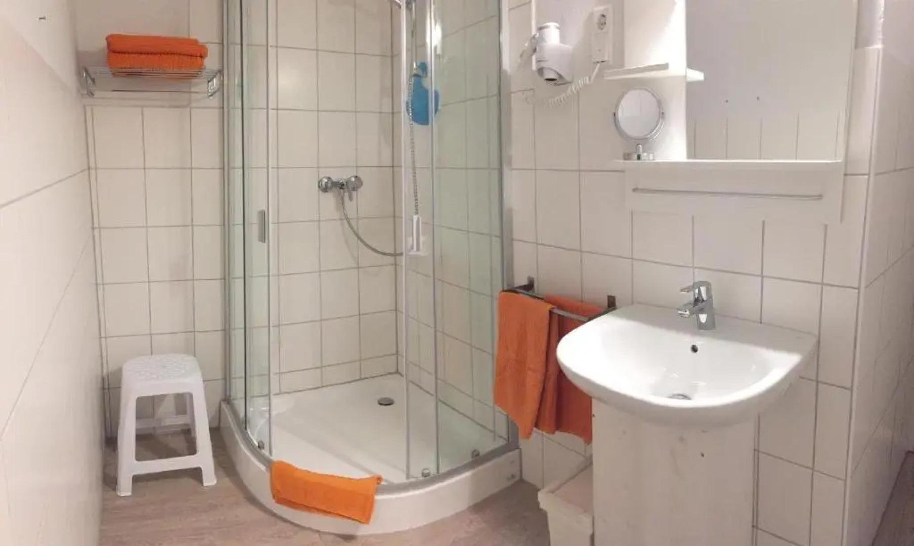 Ferienwohnungen Lennetal