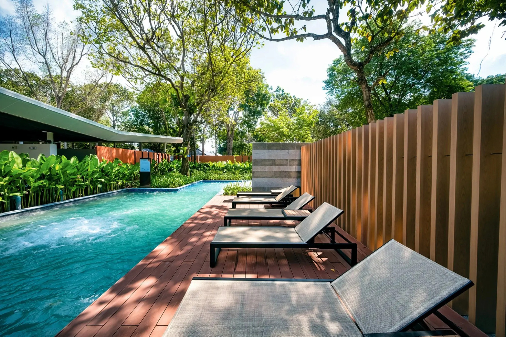 Minera Hot Springs Binh Chau