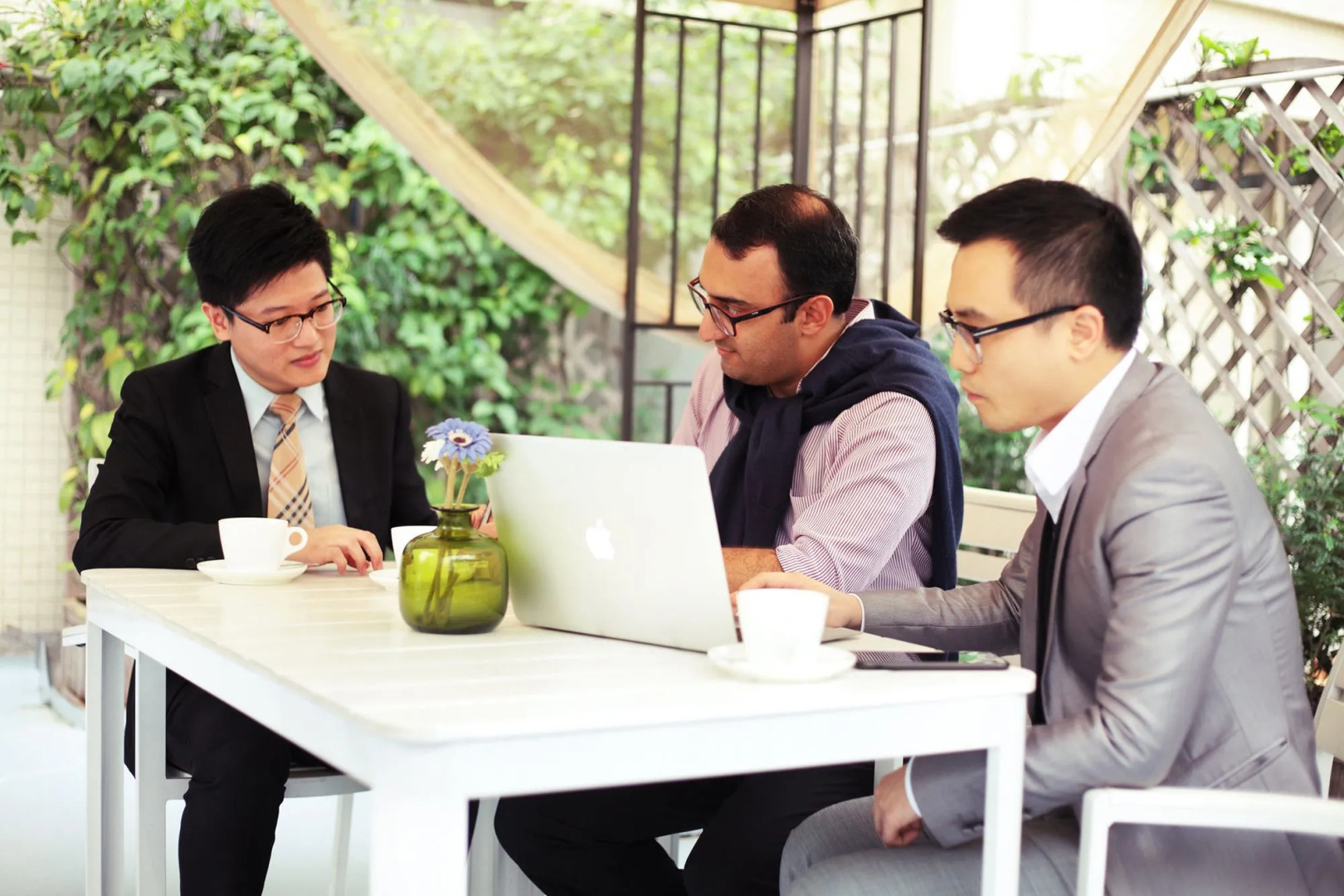 Poltton International Apartment (Foshan Zumiao Lingnan Tiandi Branch)