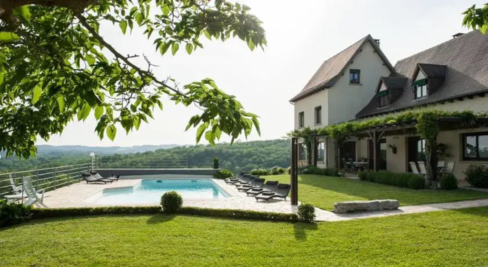 Villa Touloumo