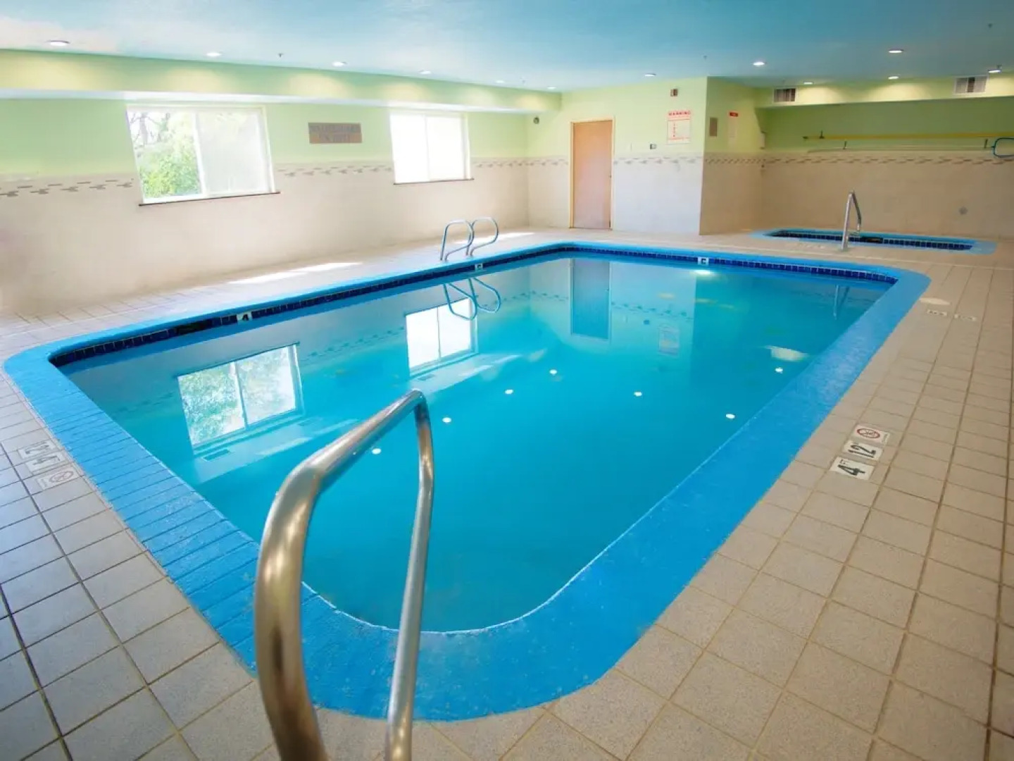 Rodeway Inn Downtown Near Lake Coeur D'Alene