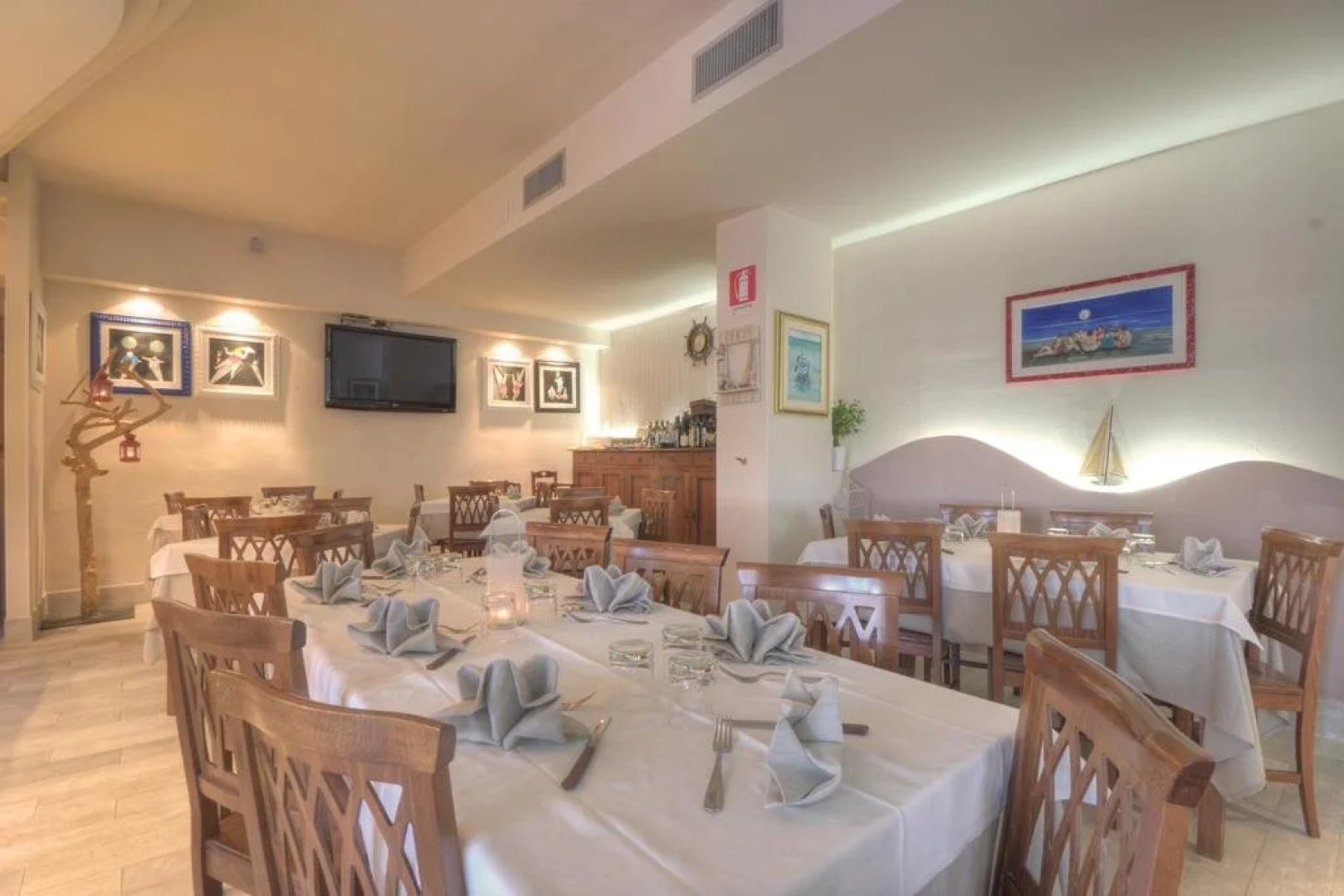 Bianchi Hotel & Residence