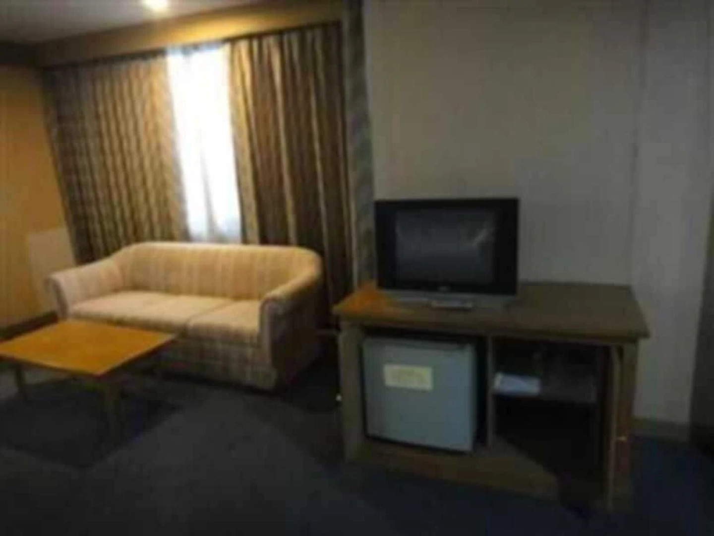 Mukdahan Grand Hotel