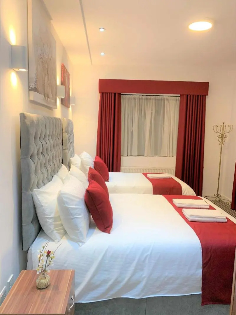 Green View Hotel Near Dartford