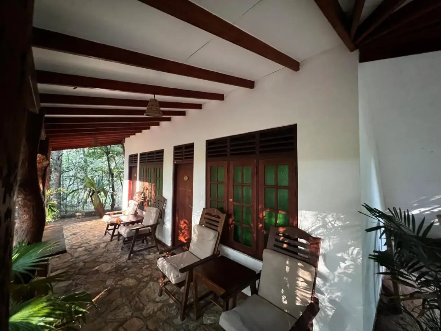 Walawa Blue Sapphire