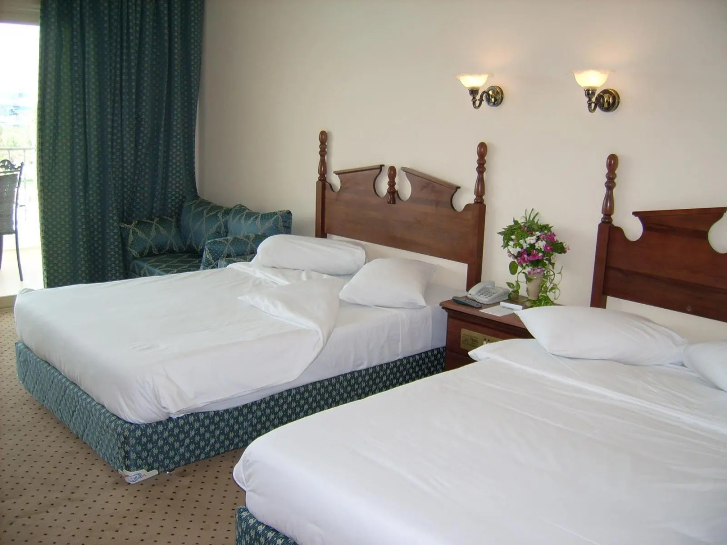 Titanic Resort and Aqua Park