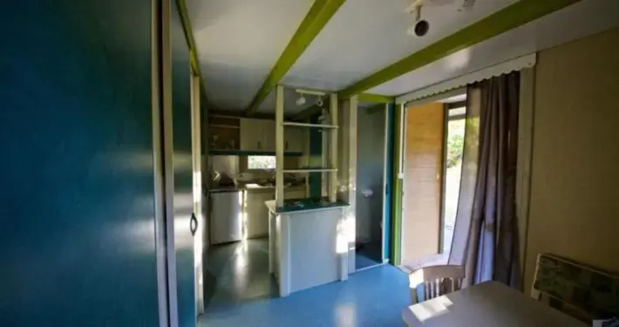 Location de chalet Meremaki