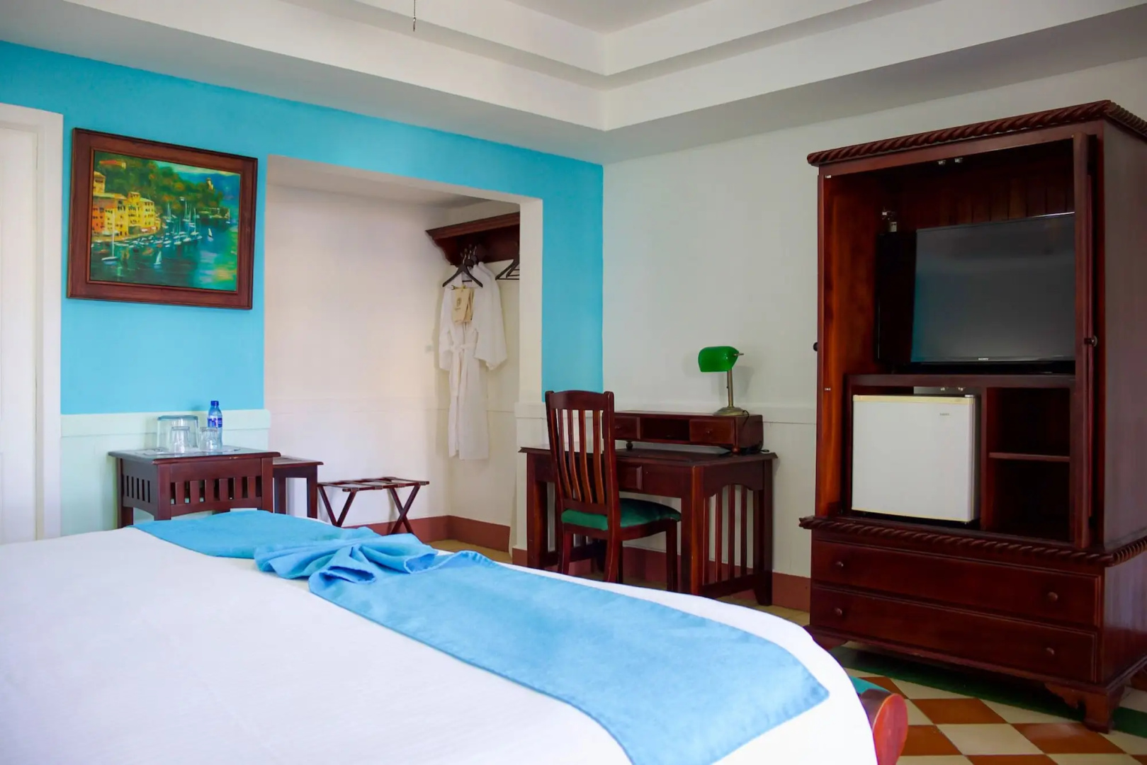 Hotel Victoriano