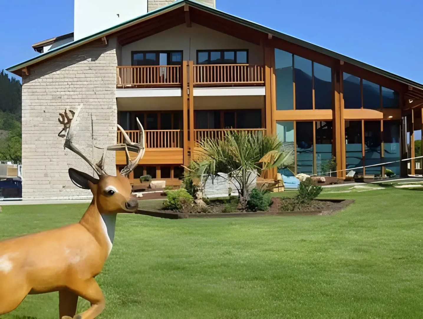 Arha Reserva del Saja