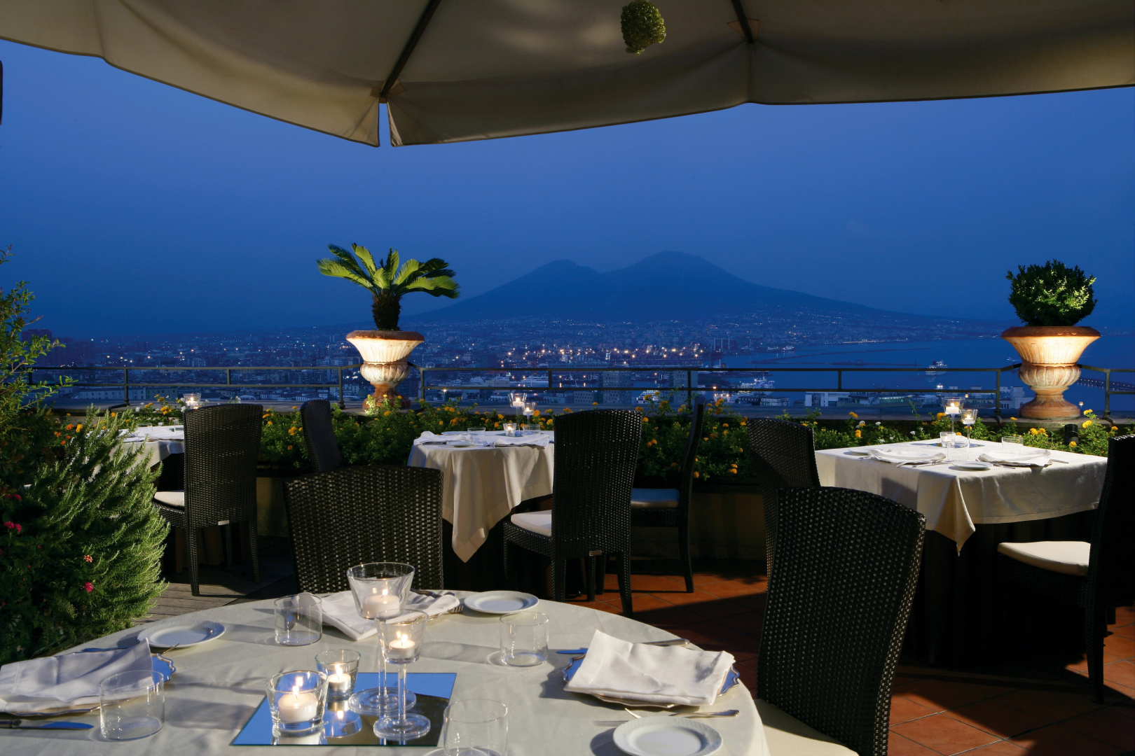 Hotel San Francesco Al Monte