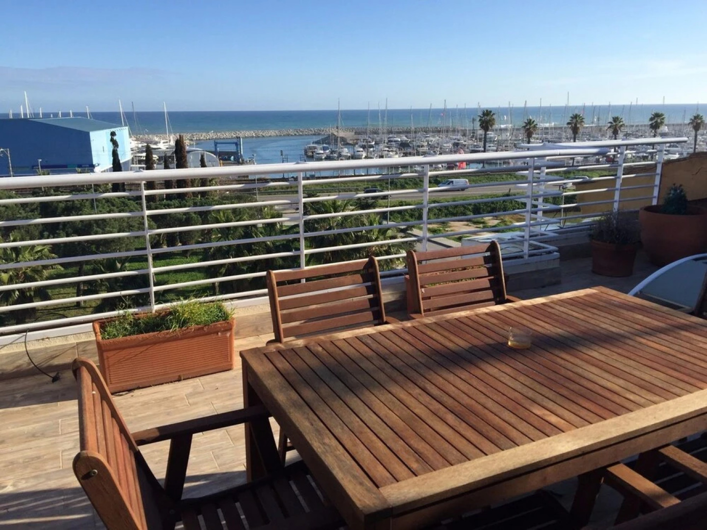 Apartamento Vivalidays Caroline Barcelona