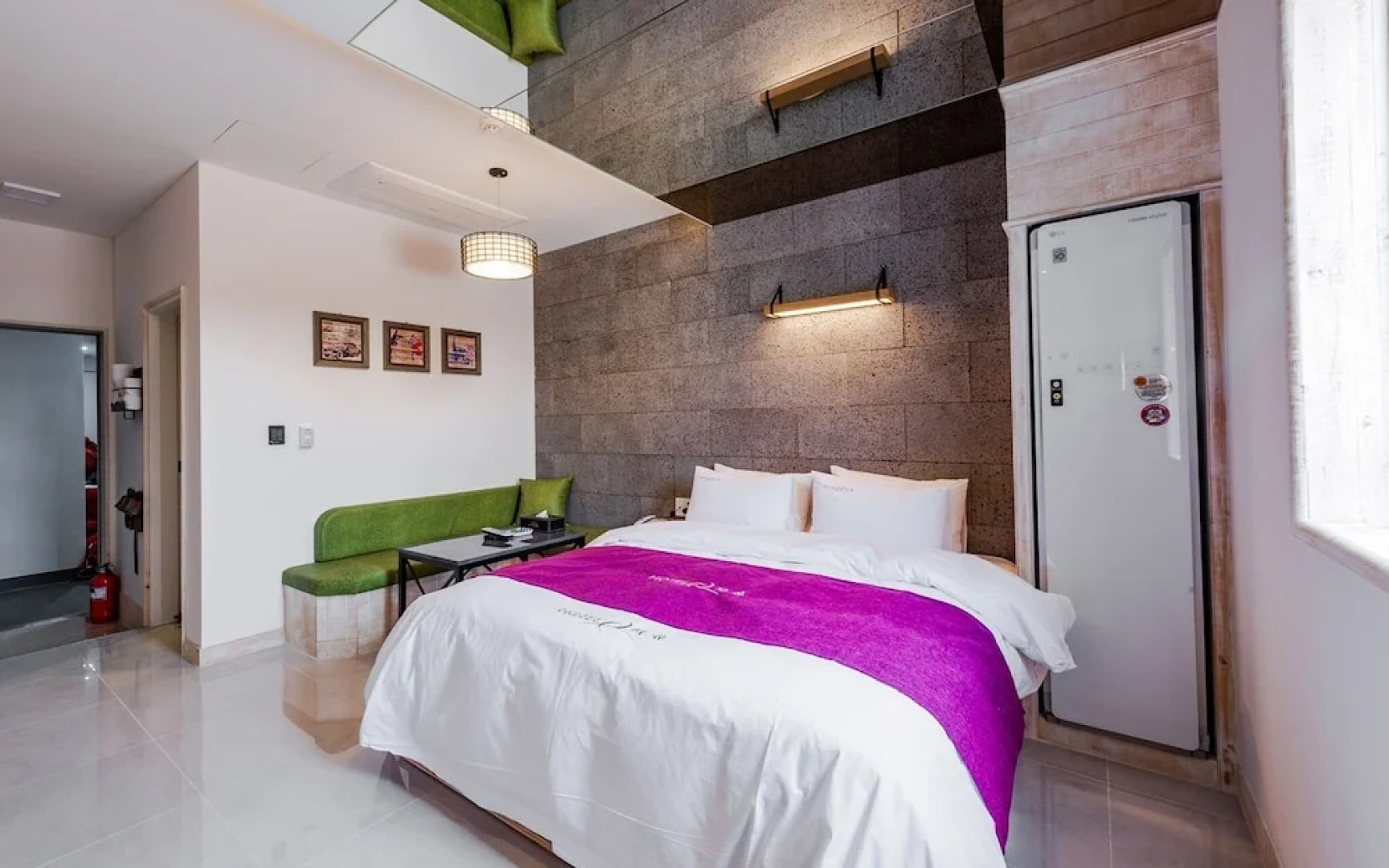 Yongin Jayou Self Check-in Motel