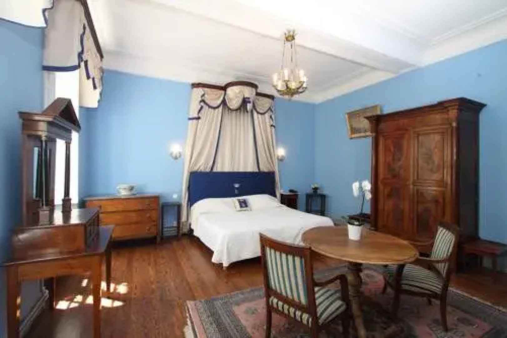 Château de Servanes